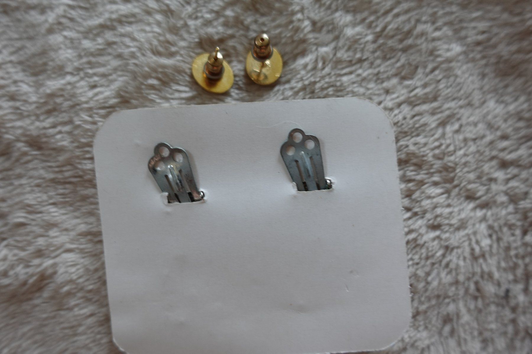Sonstiger Schmuck: 1 schönes 34 teiliges Modeschmuck Set – Gebraucht aus rorschach von Babsi64 2