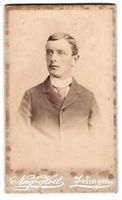 Fotografie Naef-Hort, Zofingen, Luzerner