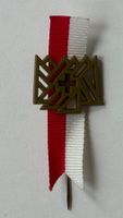 1. August Abzeichen 1968, Bundesfeier