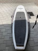 Standup Longboard