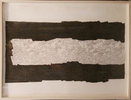 Cristina IGLESIAS - Muralla (5 Lithographie)