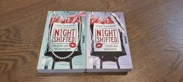 Nightshifted - Cassie Alexander
