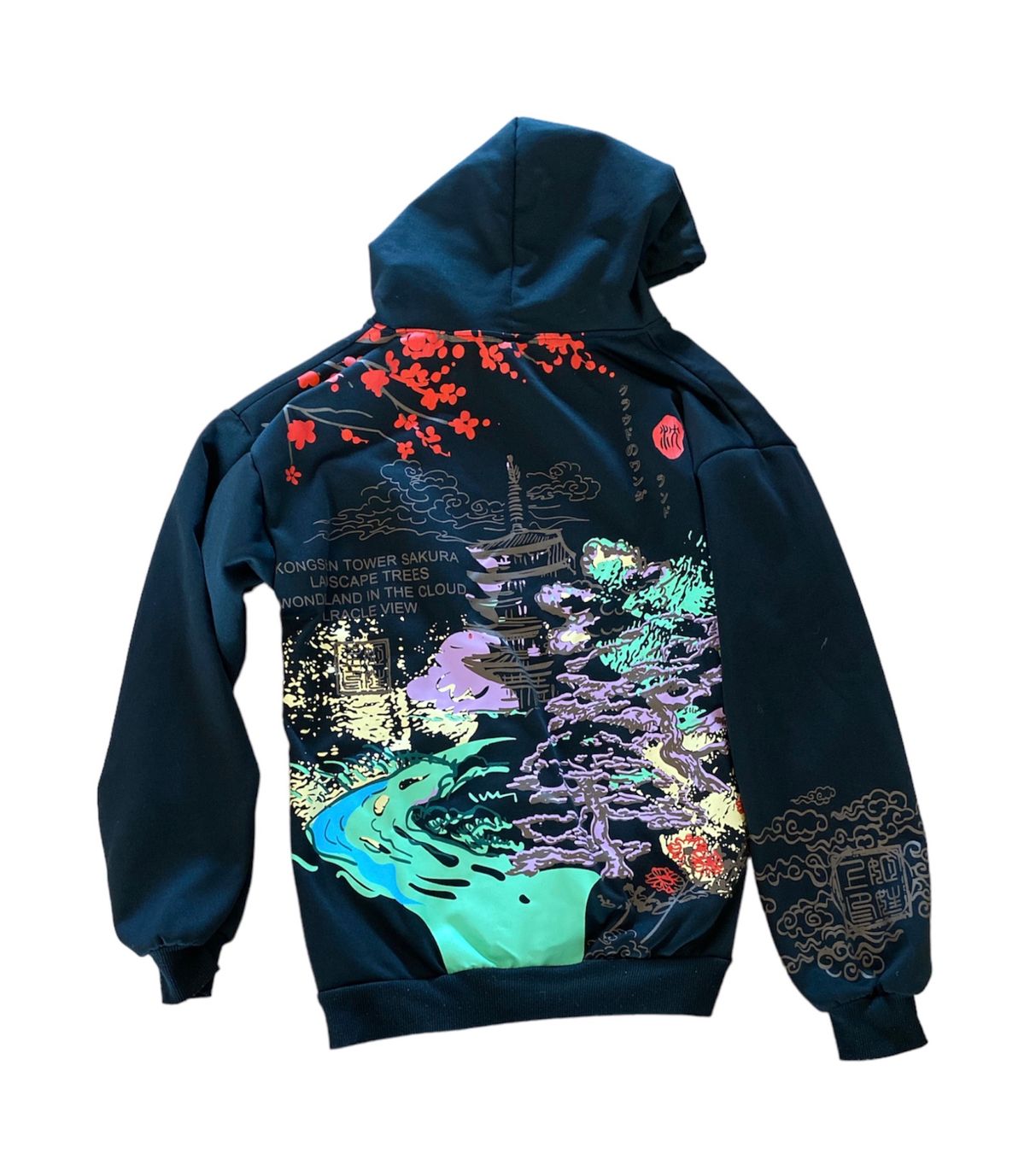 Maglioni & Felpe: Hoodie Gr. S Wunderlad – Usato da St.Gallen venduto da maierm01 1