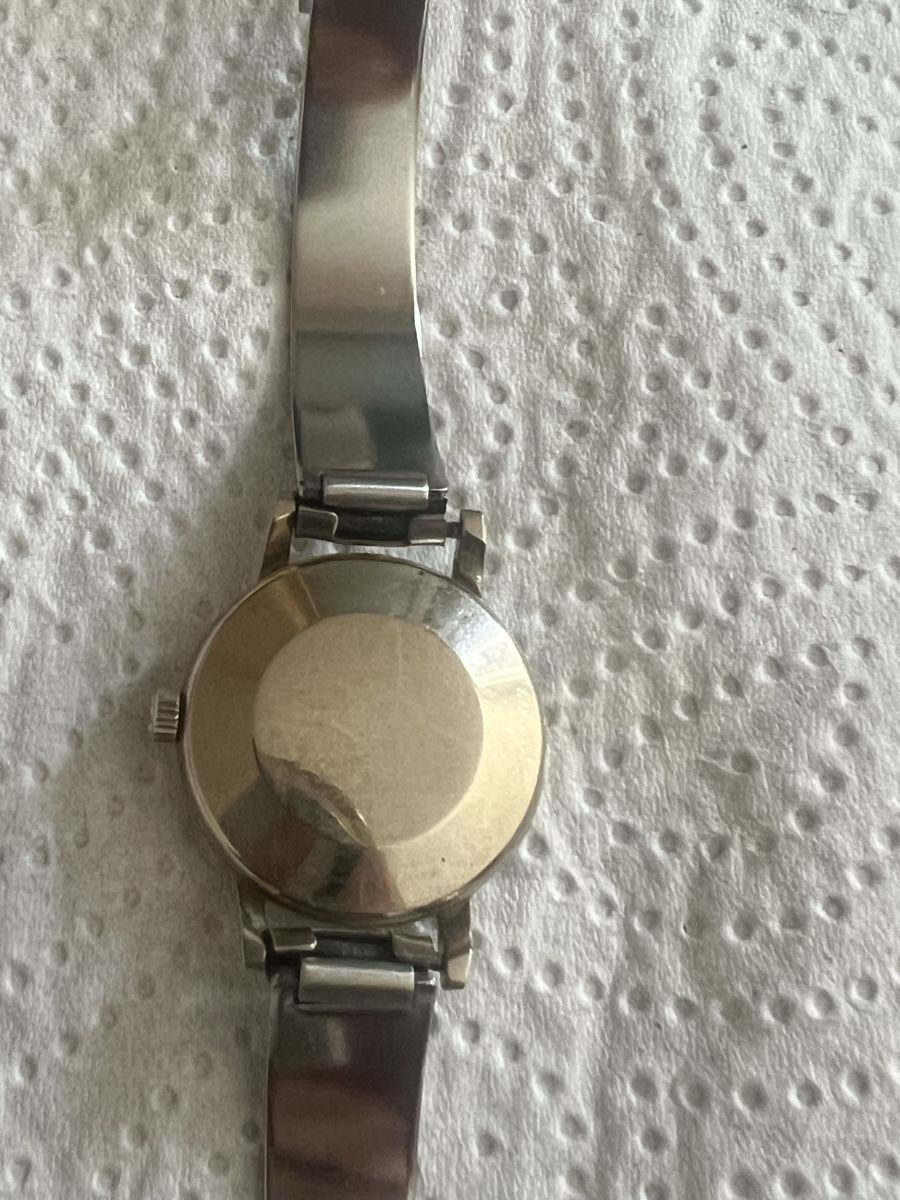 Eterna Orologi: Damenuhr Eterna Matic – Usato da Zürich venduto da jao_2bx7 2
