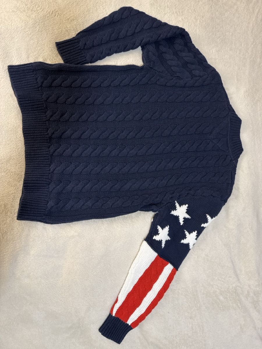 Tommy Hilfiger Maglioni & Felpe: Tommy Jeans Strickpullover, Grösse M, Top Zustand! – Nuovo (secondo la descrizione) da Zürich venduto da cos_77lj 3