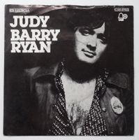 Barry Ryan - Judy/Best Years Of My Love - UK 7" Vinyl RAR