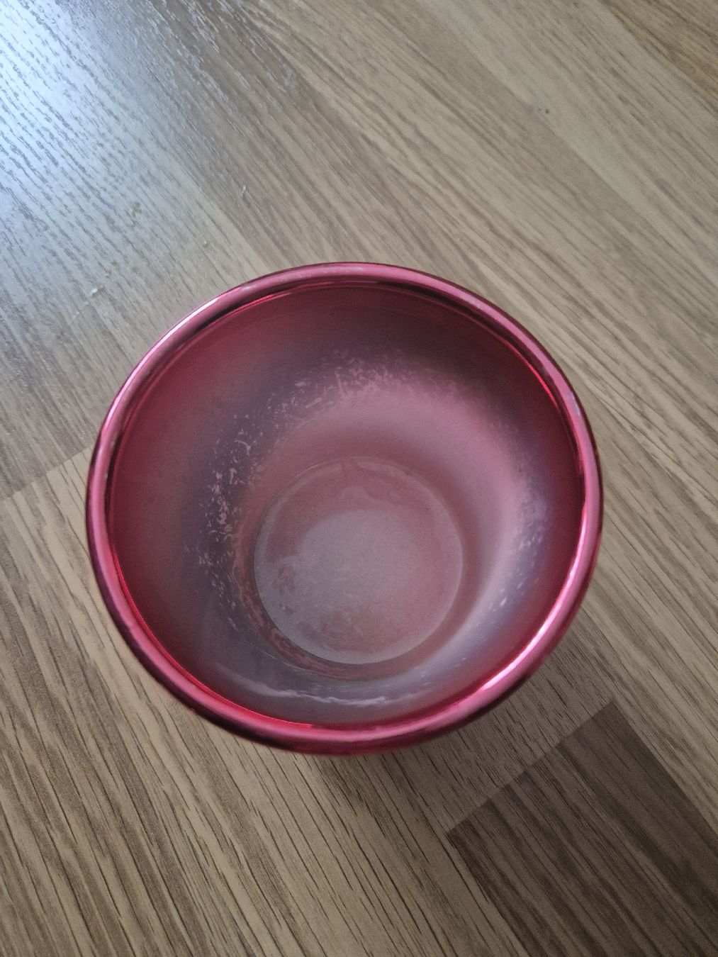 Blumentöpfe: Übertopf ca.9.5 cm – Gebraucht aus Langenthal von Polarisstern 3