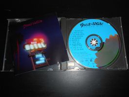 Great White ‎– Psycho City / 1992