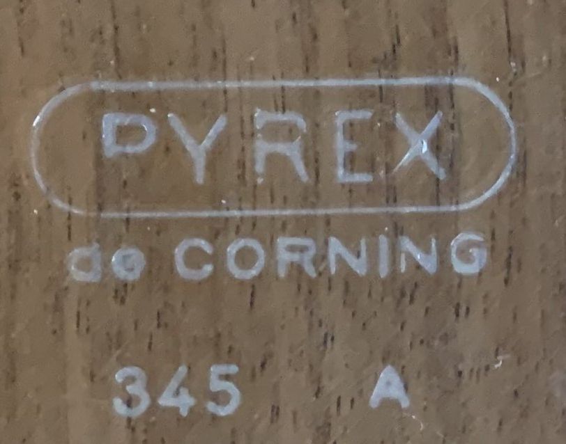Pyrex Teglie da forno: Auflaufform - Gratinform aus Glas PYREX – Usato da Birsfelden venduto da Emporio82 5