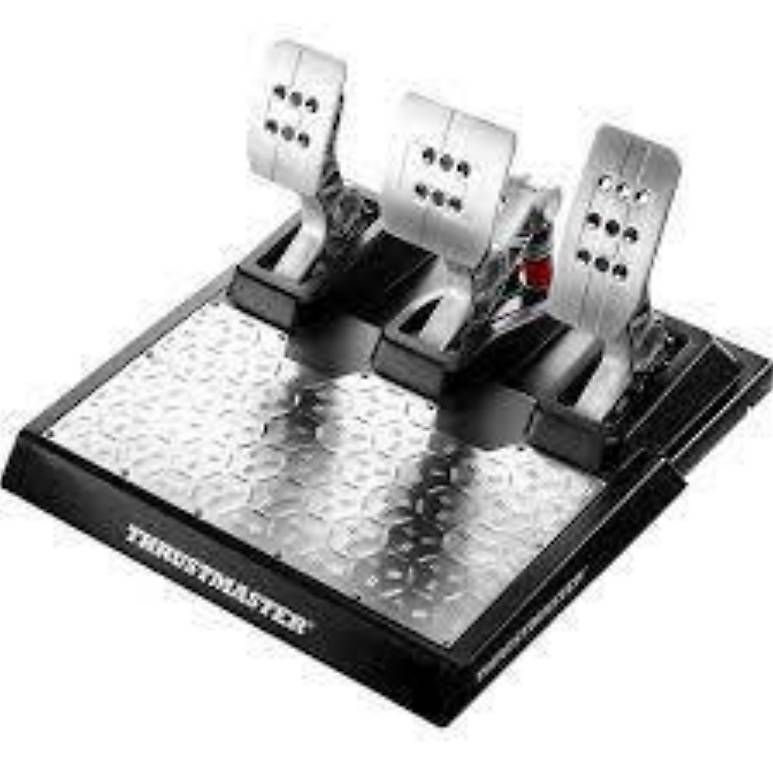 Controller: Thrustmaster TS-XW Racer + TH8A + GT Lite + 3 volants – Usato da Essertines-sur-Yverdon venduto da ADVMSKY 4