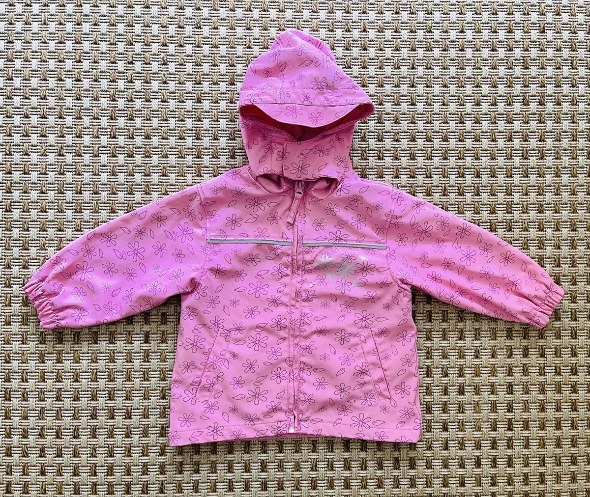 Giacche & Cappotti: Veste de pluie Taille 92 – Usato da Sion venduto da FashionStore3