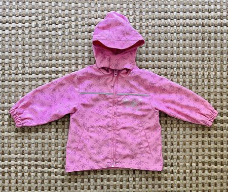 Veste de pluie Taille 92