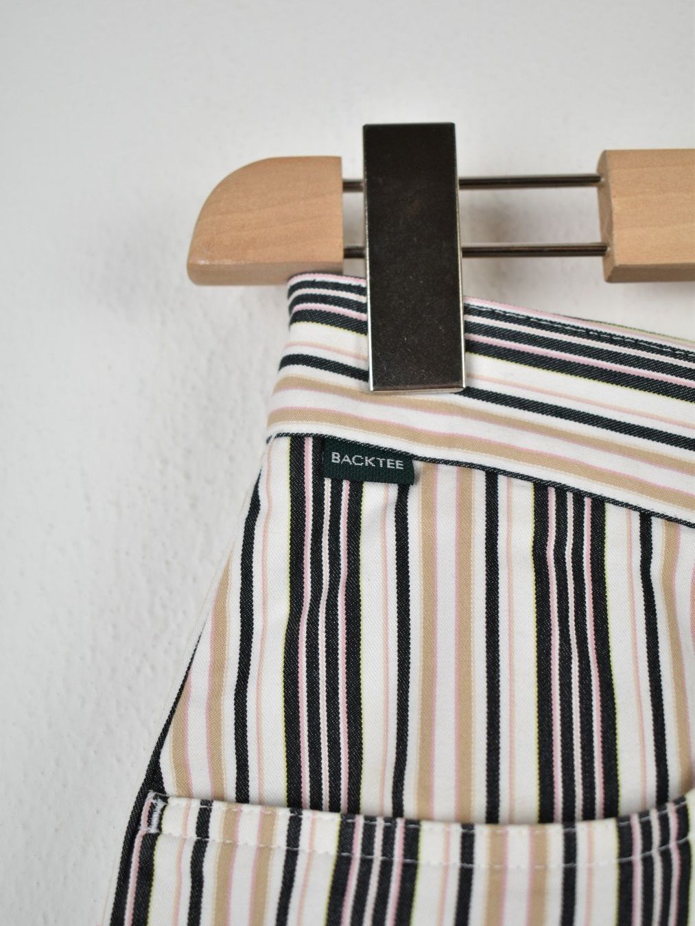 Pantalons: Backtee Golf Shorts Gr.36 – D'occasion à Nürensdorf par 2ND_STORY 2