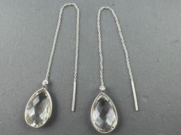 Ohrstecker 925 Silber