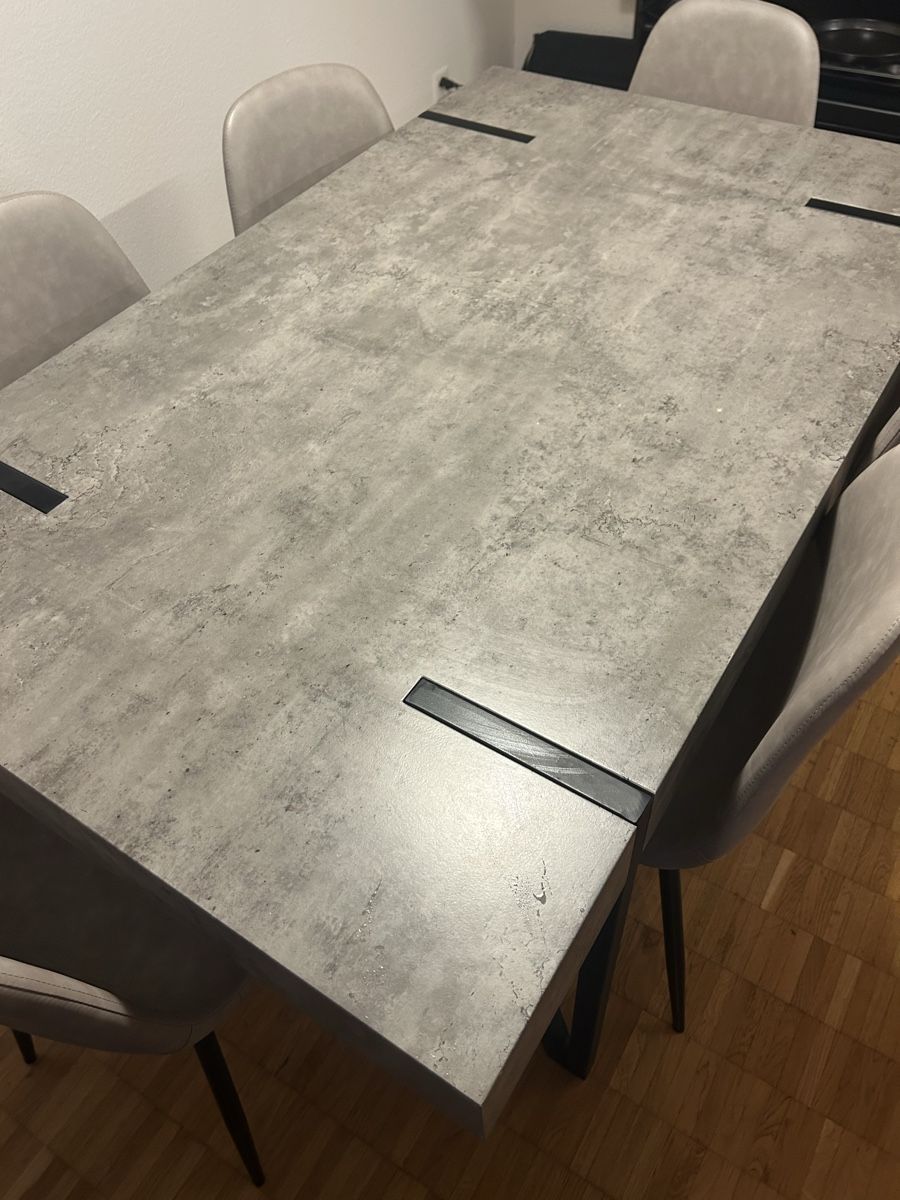 Tavoli: Esstisch – Usato da Fehraltorf venduto da jan_k85b