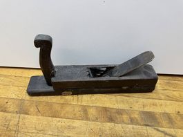 Hobel klein 7