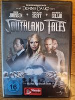 Southland Tales DVD - Apokalypse Spass für den Winter!