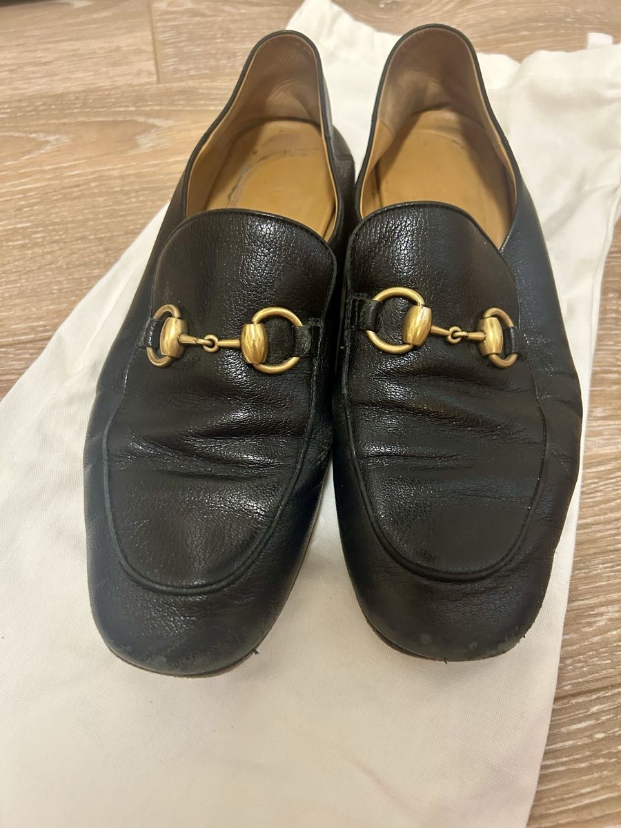 Gucci Scarpe da donna: Classic Gucci Jordans in gr 38 – Usato da Zürich venduto da nin_mk8s