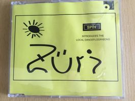 Züri Spin
