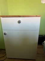 Kommode Ikea Weiss