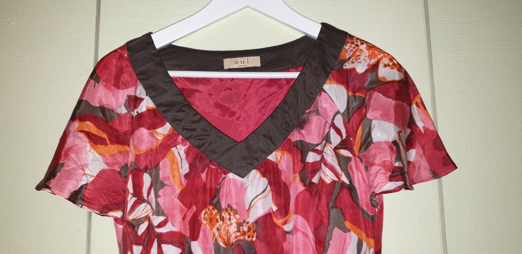 Kleider: Kleid gr 36 – Gebraucht aus Gwatt (Thun) von Letzte-Chance-III 2