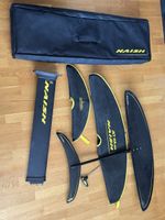 Naish Alu jet ha 1800 et mat alu 75cm