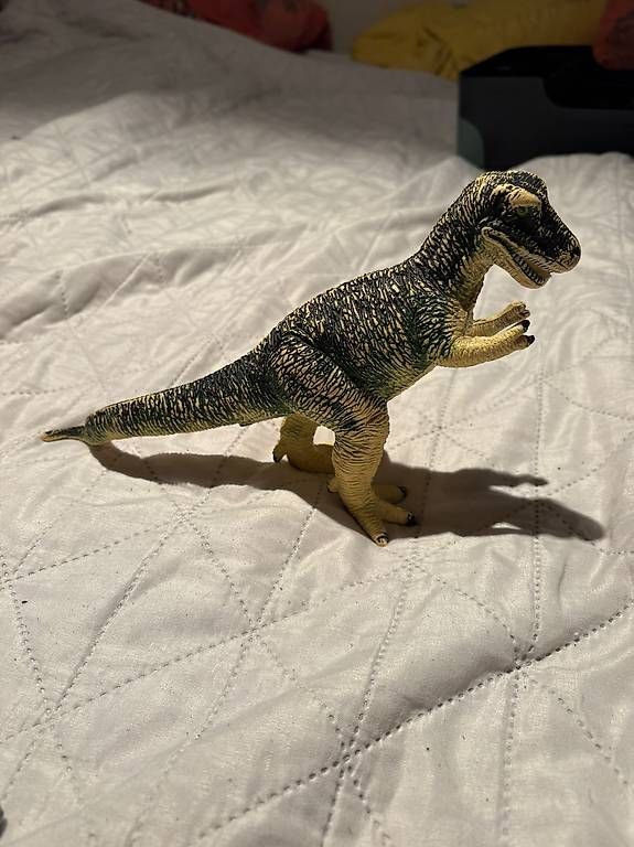 Figurines: Dino  – D'occasion à Dagmersellen par _Murckelchen_