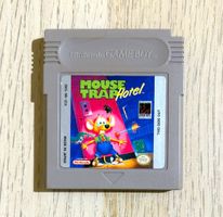 Mouse Trap Hotel Gameboy