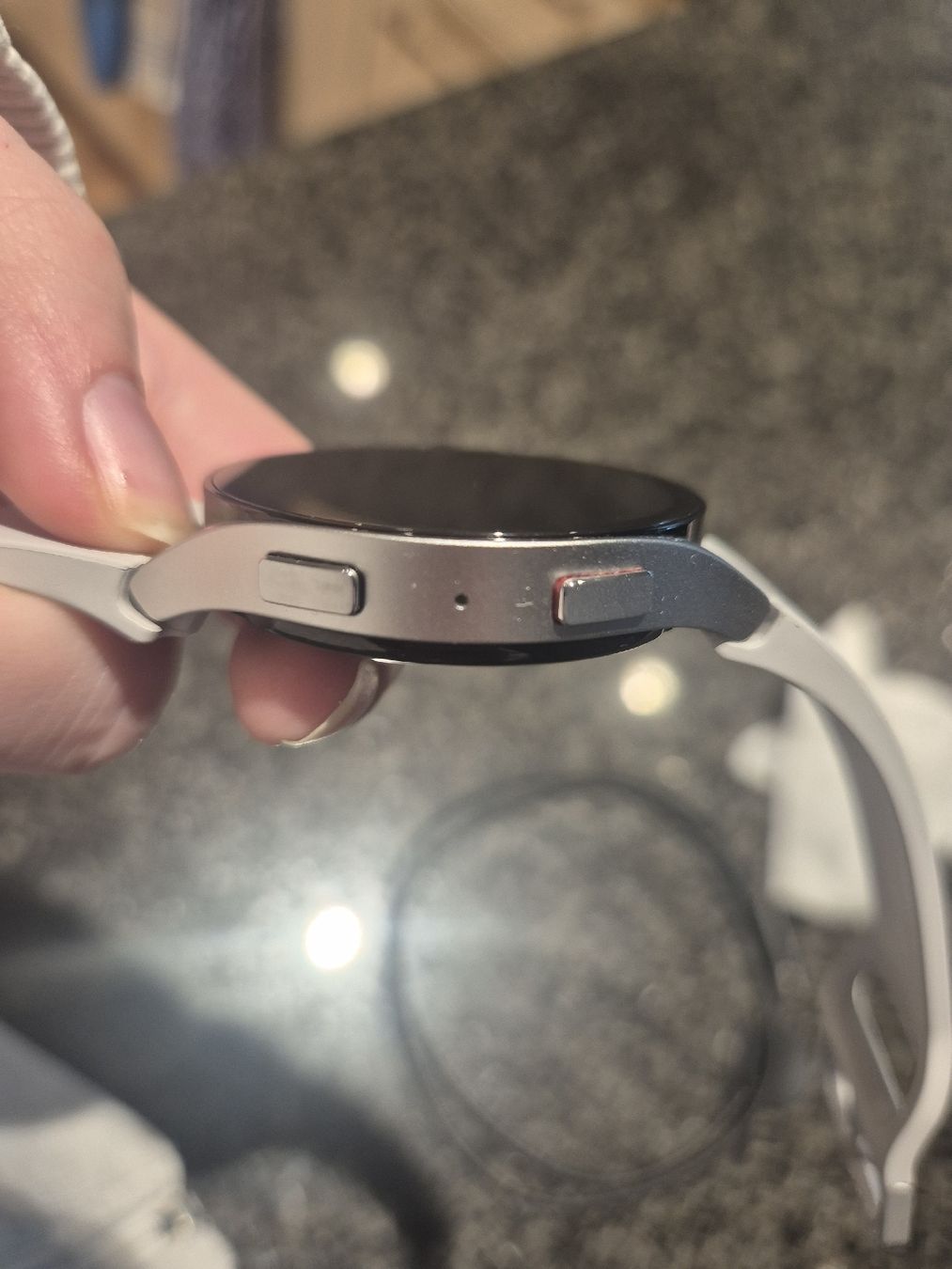 Samsung Smartwatch: Samsung Galaxy Watch 6 – Gebraucht aus Bern von nin_9zt2 1