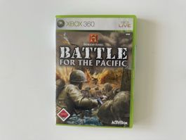 Battle for the Pacific, Xbox 360