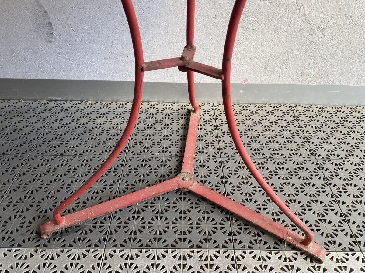 Tavoli: Vintage Gartentisch – Usato da Basel venduto da MoebelSackmann 3