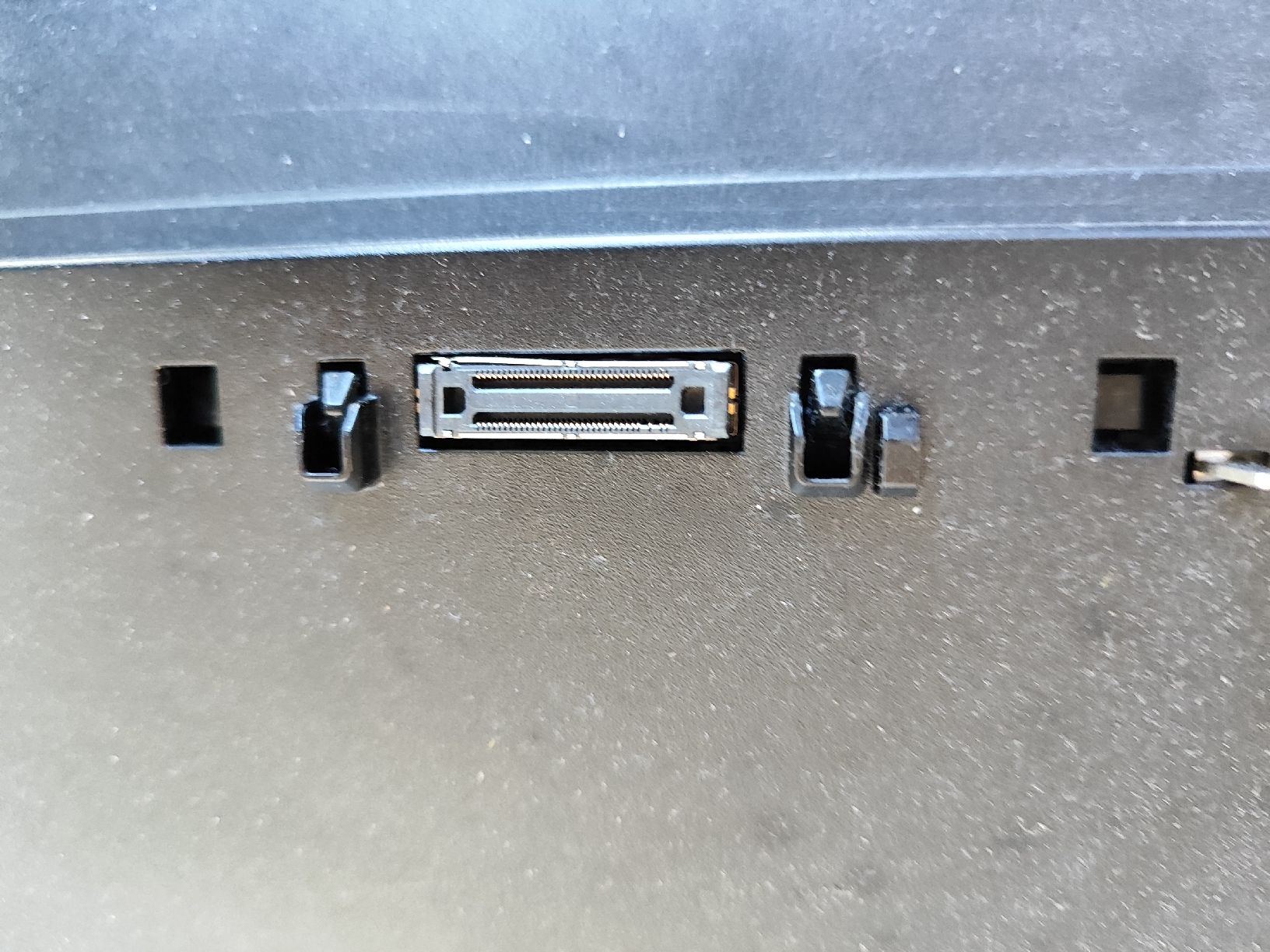 Lenovo Docking station: Lenovo ThinkPad Ultra Dock 40A2 - Tested & Working! – Difettoso da Mülligen venduto da vagos85 1