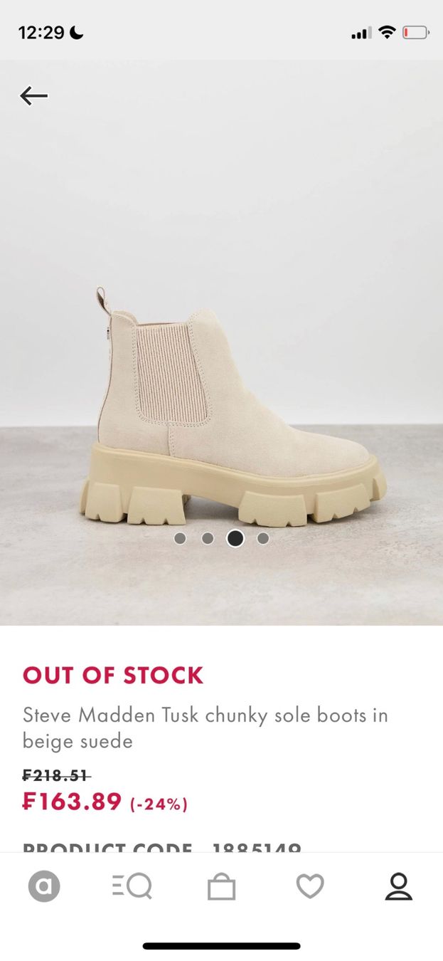Steve Madden Herrenschuhe: Schuhe – Neu (gemäss Beschreibung) aus St-Gingolph von Ynatka 5