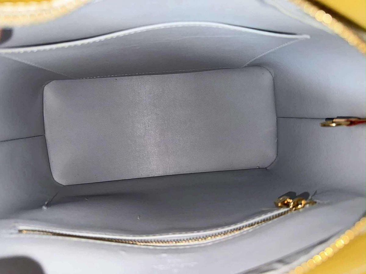 Louis Vuitton Taschen für Damen: Louis Vuitton Houston, Vernis Leder – Gebraucht aus Buch am Irchel von Pukpan_99 7