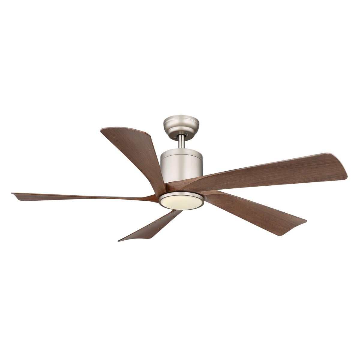 Lustres & lampes de plafonds: LED Deckenleuchte, Ventilator, 132 cm Ø – Neuf (Voir description) à Kreuzlingen par Smart-Light 4