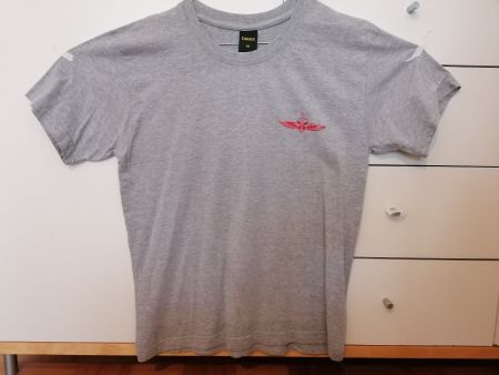 T-Shirt Israeli Defense Forces Special Unit Airborne