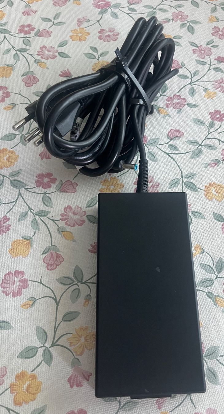 Docking station: HP Dockingstation HP USB-C G5 Essential Dock – Usato da Corpataux venduto da leajsl 4