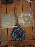 kalmah - swampsong