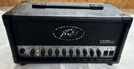 Set ! Peavey 6505 MH - Guitar Tube Amp inkl. Peavey Box