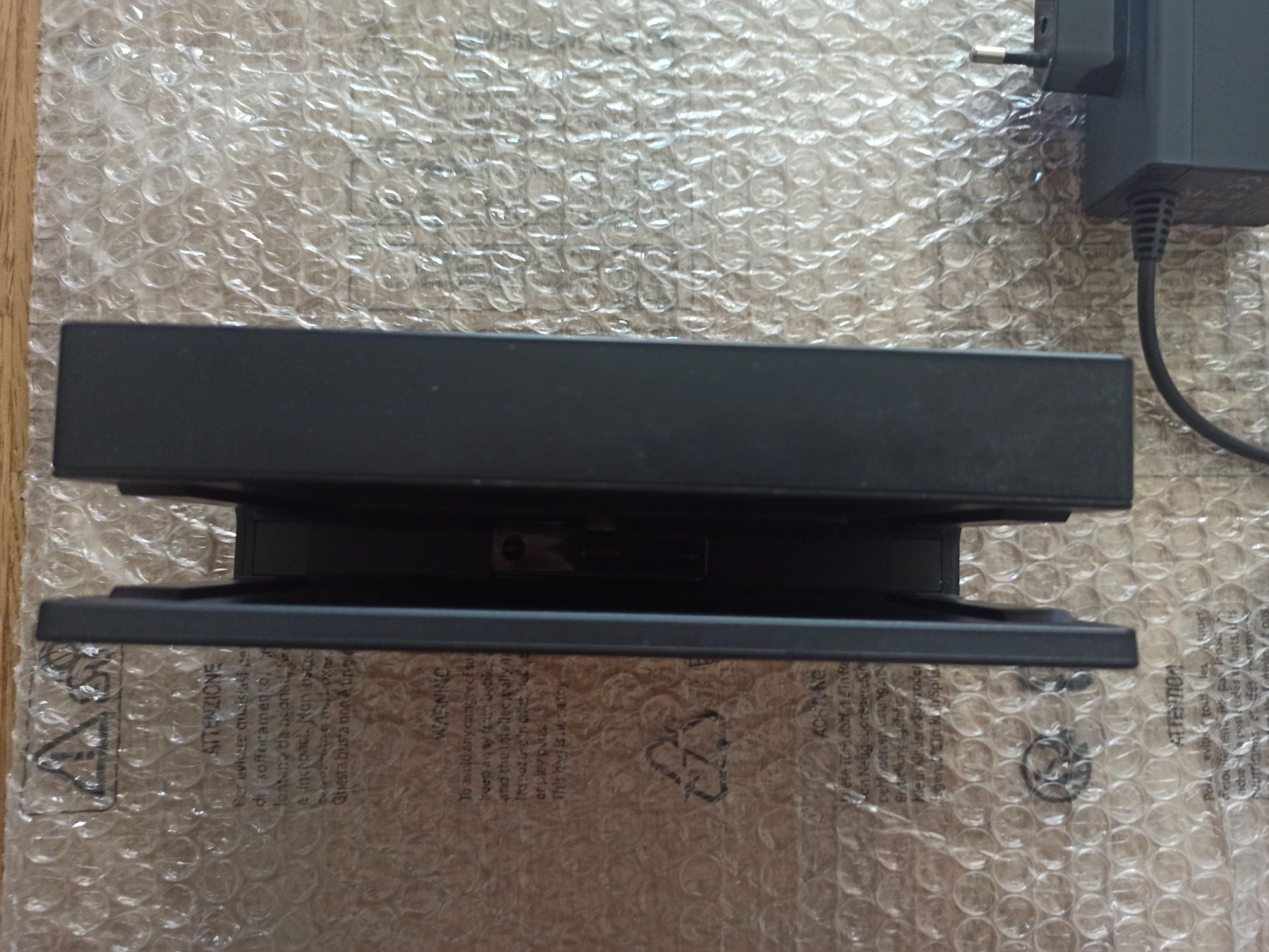 Dockingstation: Original Nintendo Switch TV-Dockingstation + Netzteil NSW – Gebraucht aus Oberweningen von mar_87mx 3