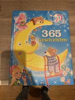 365 tolle Geschichten Buch