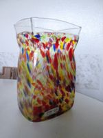 Glasvase