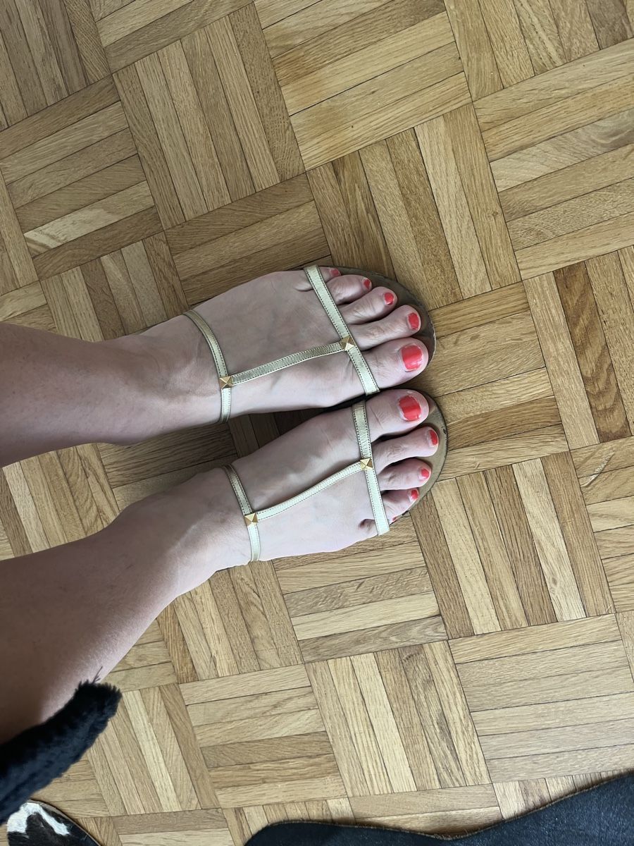 Valentino Scarpe da donna: Valentino Schuh  – Usato da Brugg AG venduto da Ljubinka0410 1