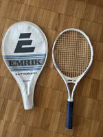 Vintage Prince JR Tennisschläger inkl. Hülle