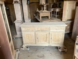 ART 1078-H Crédence sablé