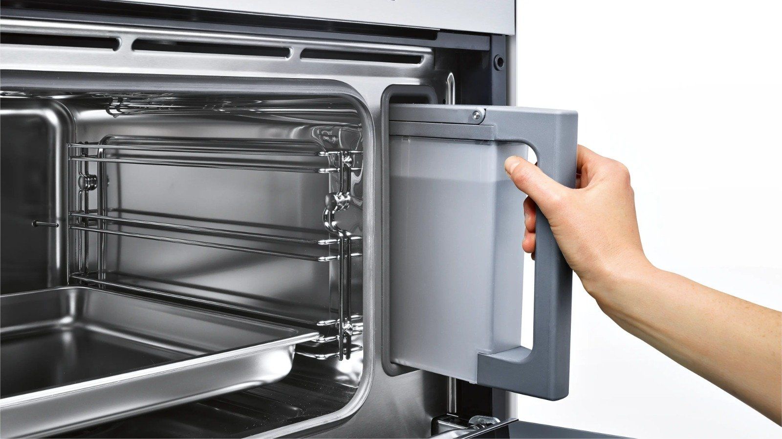 Siemens Appareils de cuisine: Dampfgarer - Steamer – D'occasion à Lotzwil par Krissi3 2