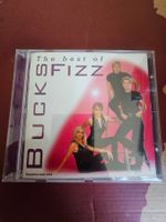 CD - Bucks Fizz – The Best Of Bucks Fizz (Synth-pop, Disco)