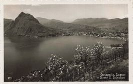 Castagnola Lugano