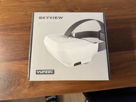 SKY VIEW VIDEOBRILLE