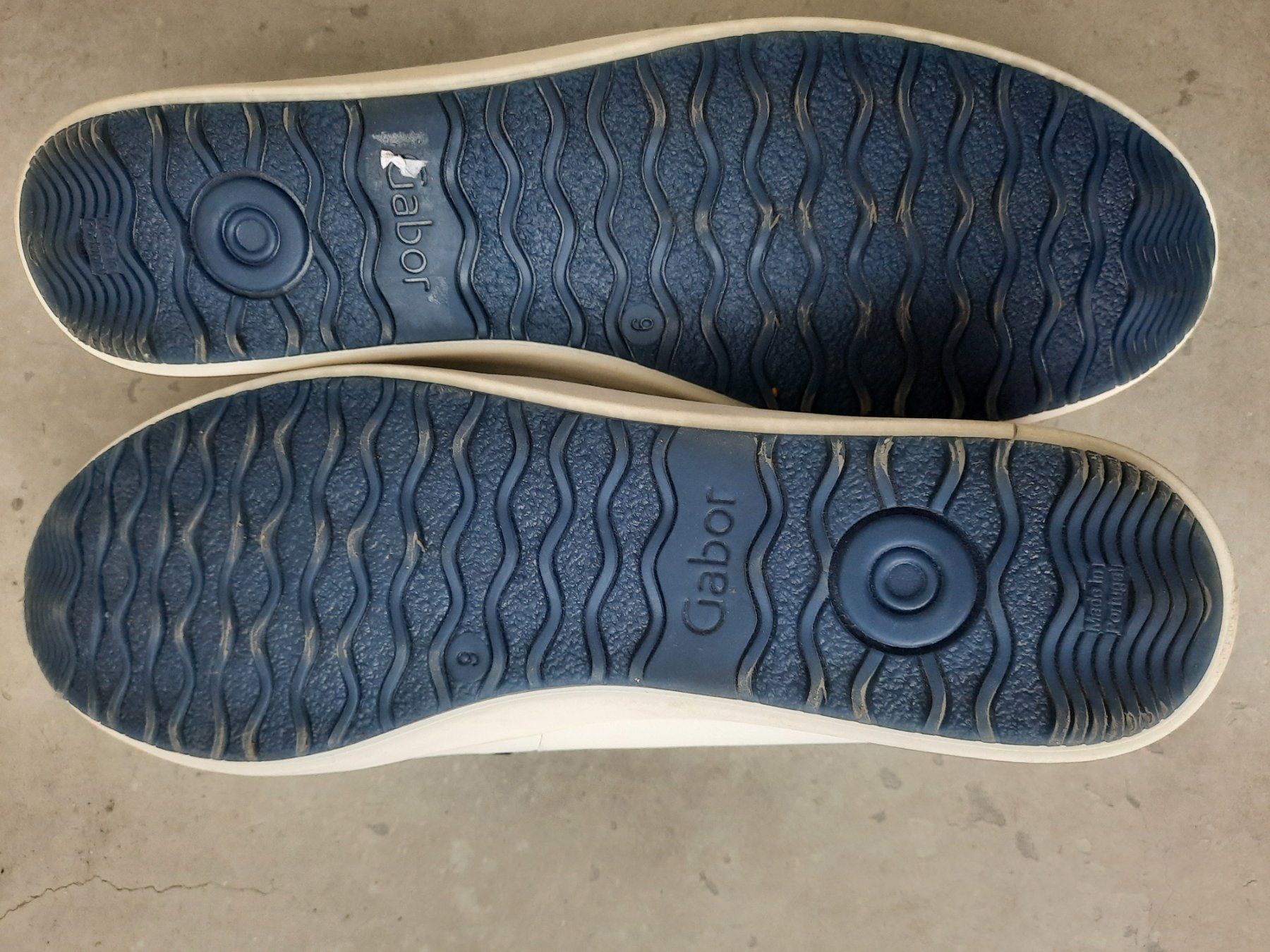 Gabor Scarpe da donna: Gabor Schuhe comfort, Damen – Nuovo (secondo la descrizione) da Weinfelden venduto da Yenas10 3